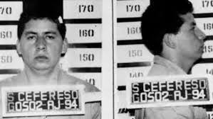 OPINIÓN: A 27 años del asesinato Colosio, siguen las dudas, y otra vez me  vino el recuerdo de Mario Aburto - Los Angeles Times
