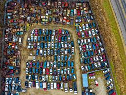 Selling junk cars to junkyards can be financially rewarding. The Biggest Junkyards In Columbus Junkyard In Columbus Ohio