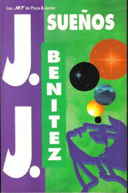 Pulsa en el acceso web o aquí: Leer Suenos De J J Benitez Libro Completo Online Gratis