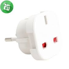 uk travel adapter with china canada