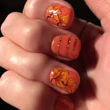 nail art salons in milwaukee wi