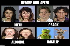 before and after memes