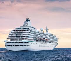 cruise ship jobs united kingdom