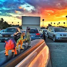 Galaxy theatres is a fully integrated movie theatre company with theatres in california, nevada, texas, arizona and washington. Family Fun At The Drive In Movie Theater Popsicle Blog