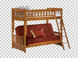 bunk bed futon sofa bed mattress png