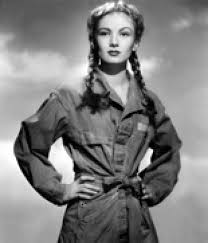 veronica lake beautiful screen legend