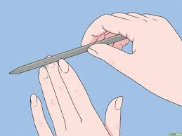 how to fix a broken nail 7 fabulous