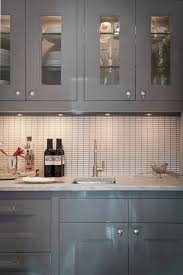 high gloss kitchen cabinets design ideas