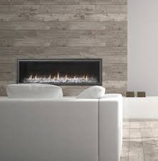 Heat Glo Mezzo 1600 Gas Fireplace