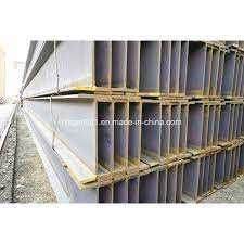 china metal structural hot rolled steel