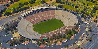 the rose bowl an insider s guide