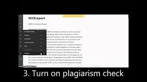 how to check your paper for plagiarism grammarly 