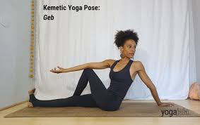 kemetic yoga explained 12 ancient