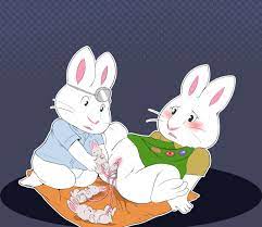 Max and ruby porn