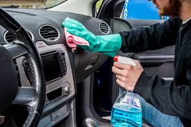 how to clean your car interior 10