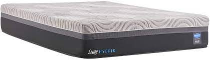 Cocoon by sealy chill king mattress price: Amazon Com Sealy Posturepedic Hybrid Performance Kelburn 13 Inch Medium Firm Cooling Mattress King Made In Usa 10 Year Warranty Furniture Decor