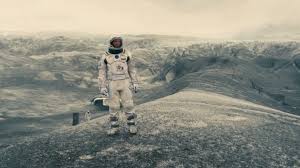 Resultado de imagen de interstellar 2014 film