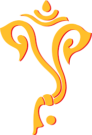 shree ganesh png images and clipart
