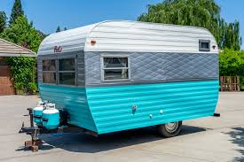 no reserve 1966 frolic travel trailer