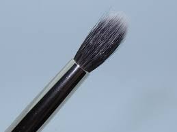 mac 286 duo fibre blending brush review