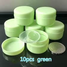 face cream lotion cosmetic container