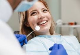 cosmetic dentist near enfield ct