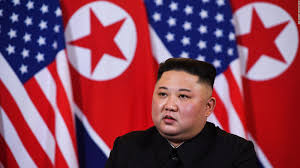 Us nuclear war exercises held shortly after biden's inauguration in january proved in action who really threatens whom on the korean peninsula and clearly showed that one must build a. Kim Jong Un Us Monitoring Intelligence That North Korean Leader Is In Grave Danger After Surgery Cnnpolitics