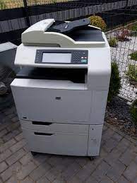 Black, white and blue colors are available in this printing machine. Eismas Pabaiga Sunkvezimis Hp Laserjet Cm6040 Yenanchen Com
