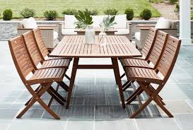 Jensen Outdoor Explore Luxury Wood