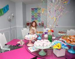 9 year old birthday party ideas best