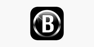 b cabs belfast on the app