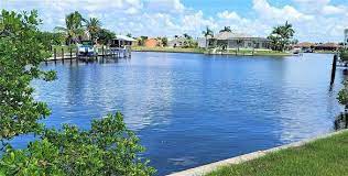 punta gorda fl waterfront property for