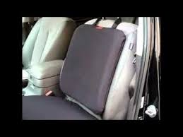 Car Seat Back Cushion