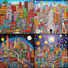 Image result for james rizzi