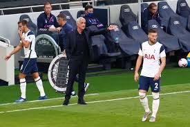 John hartson reacts to joe rodon display for tottenham hotspur tonight. Jose Mourinho Can Unleash A Mauricio Pochettino Tactic To Help Take Tottenham To The Next Level Football London