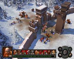 Heroes of Might and Magic V: Kuźnia Przeznaczenia - ocena graczy i opis gry  (PC)