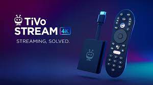 tivo stream 4k make your favorite