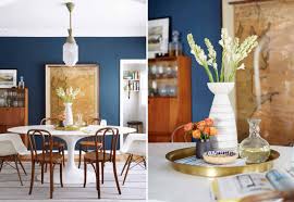how to style your dining table for