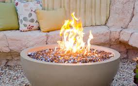 Best Gas Fire Pits The Outdoor