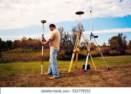Gps Surveying High Res Stock Images | Shutterstock