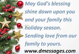 Sep 03, 2020 · enjoy your family time. 150 Christmas Greetings For Friends Christmas Greetings 2020