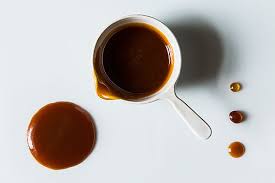 how to make perfect caramel