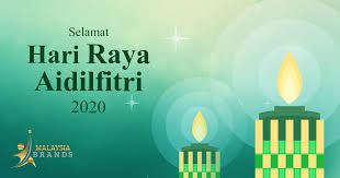 Hari raya for the balinese (not sure if nyepi is also hari raya (correct me) is celebrated by malays following the hindu religion in bali and some parts of indonesia. Hari Raya Puasa Greetings Happy Hari Raya Puasa By Malaysia Brands