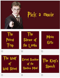 Cool harry potter things to do. 21 Quizzes For People Still Waiting On Their Hogwarts Letter