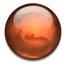 Bandwidth costs force me to charge a nominal fee for the although it is difficult to see here in the thumbnail image, this normal map of the martian topology. Mars Icon Solar System Iconset Dan Wiersema