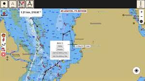 I Boating Usa Gps Nautical Marine Charts Offline Sea Lake River Navigation Maps For Fishing Sailing Boating Yachting Diving Cruising
