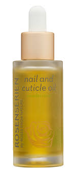 nail and cuticle oil rosenserien