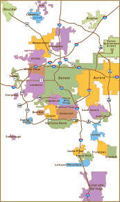 relocation map for denver suburbs