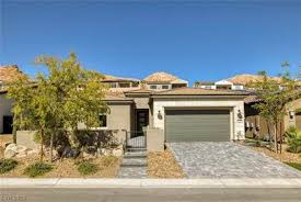 lake las vegas nv single family homes