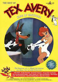 Tex Avery, the King of Cartoons (TV Movie 1988) - IMDb